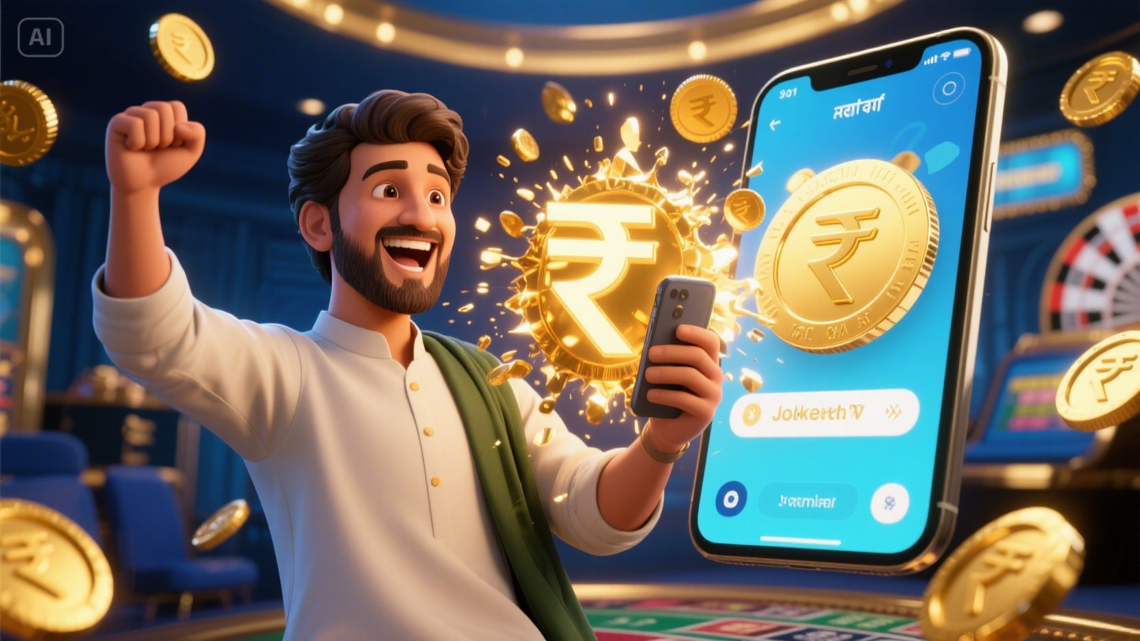 Optibet lv CasinoMake your first deposit today and enjoy 200% instantly added! Pakistan’s users can experience safe deposits, smooth withdrawals, and real PKR payouts.
