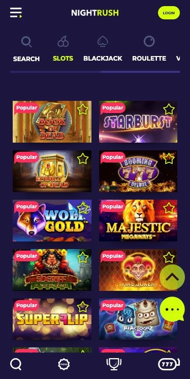 Optibet lv Casino