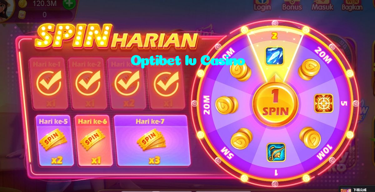 available types of Optibet lv Casino bet including pre-match live express and system bets